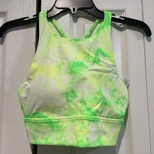 Lululemon Sports Bra bundle